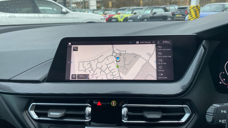 BMW 2 Series 218i Sport 4dr DCT Petrol Saloon